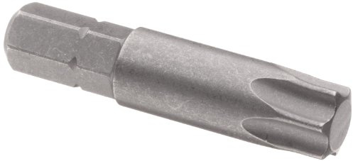 Wera 5066325001 867/1 TORX Bits TX 45x35, 45 x 35 mm