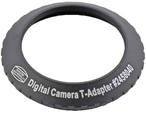 Baader Digitaler T-Adapter II T2i/Sp54a