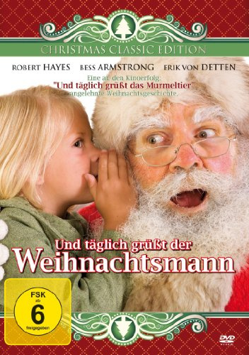 Und täglich grüßt der Weihnachtsmann - Christmas Classic Edition