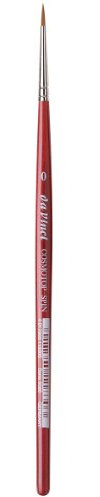 Da Vinci Series 5580 55800 Cosmotop Spin Braun Size 0