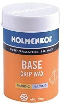Holmenkol Grip Base 45g