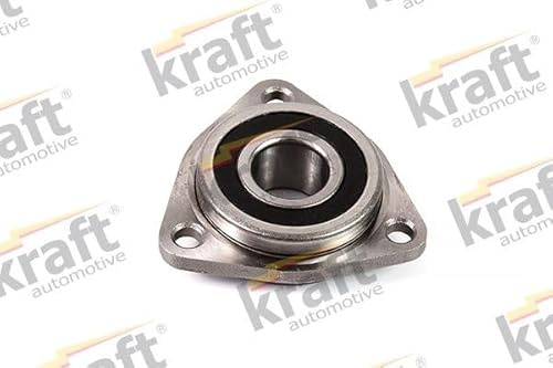 KRAFT AUTOMOTIVE Lager, Lüfterwelle-Motorkühlung 1570011