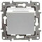 Legrand niloe - Interruptor tarjeta temporizador niloe blanco
