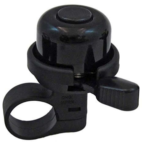 Mirrycle AL168 Basil Messing Duett, schwarz