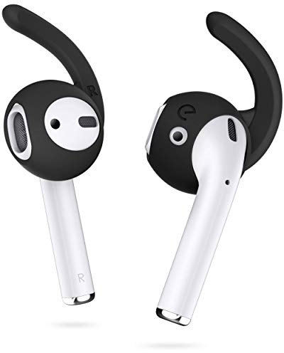 Auricolari per iPhone e auricolari Apple e auricolari per iPod, iPhone 7/6/6S/6 Plus/5S/5C/5 - Nero