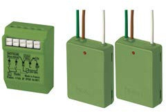 Puissance Radio : 54521 Yoki Kit Interchangeable