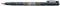 Tombow Fudenosuke Pinselstift, weich, 5 Stifte