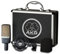 AKG C214 Professional large-diaphragm condenser microphone Stereo Set Matched Pair