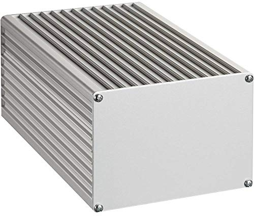Universalgehäuse Proma 130 048, Aluminium, 168 x 110 x 104, 1 Stück