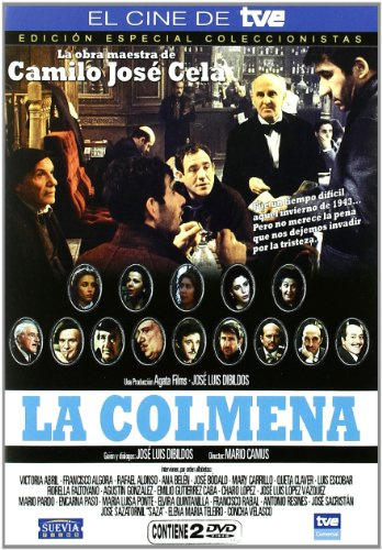 La Colmena (Import)