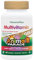 NaturesPlus Animal Parade Gold Children’s Multivitamin - Fun Animal Shaped Chewable Multi for Kids - Cherry, Orange and Grape Flavours - Vegan, Gluten Free - 60 Chewable Tablets
