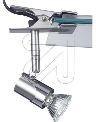 Klemmspot nickel 2554-27-178