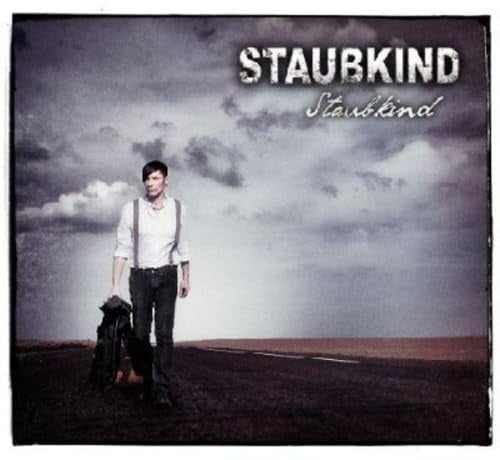 Staubkind (Limited Edition)