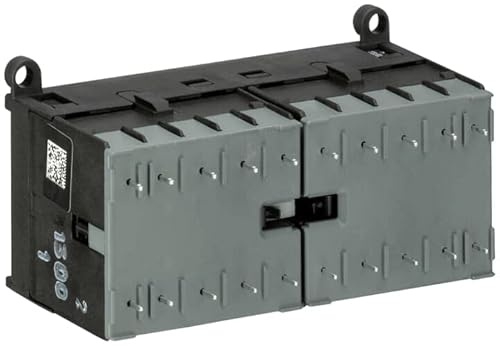 ABB VB7A-30-10-P-84 110-127V 40-450Hz MINICONT.