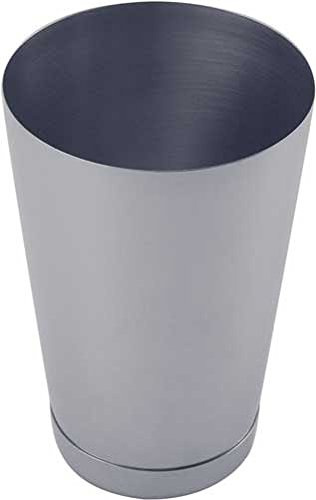 Flair Boston Cocktail Shakers - Heavy Weighted Base 28oz (Stainless Steel)