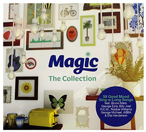 Magic: The Colllection / Various