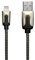 XtremeMac XCL-HQC2-93 Premium USB/Lightning Kabel 2m - Zwart Goud