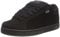 Etnies Herren Kingpin Sneakers, Schwarz 003 Black Black, 49 EU