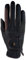 Roeckl Sports Reithandschuh Malta, Turnier Sommer Handschuh, Schwarz/Mokka 7
