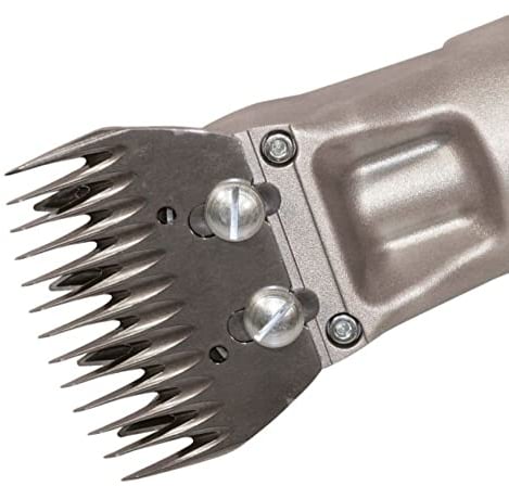 Kerbl Schafschermaschine Constanta4 230 V/400 W, 13/4 Zähne