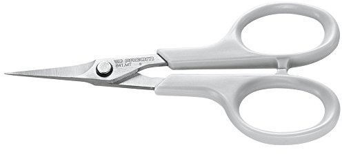FACOM 841.Mt Stubby Scissor, 155 mm Length