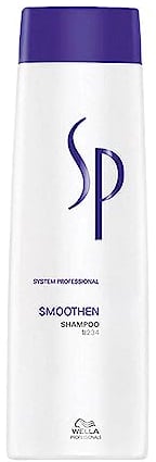 WELLA SP Smoothen Shampoo 250 ml Blumig