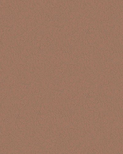 Tapete Orange Gold Grafisch für Wohnzimmer Schlafzimmer oder Küche Made in Germany 10,05m x 0,53m marburg