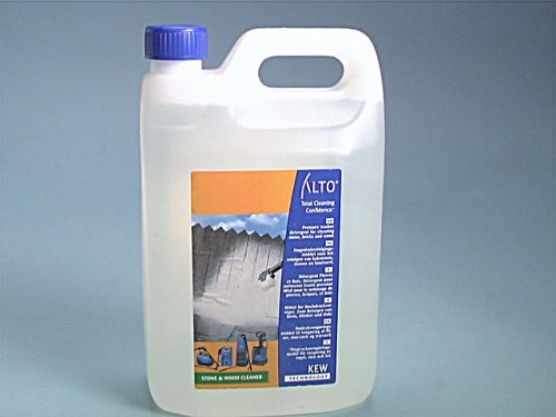 REINIGUNGSMITTEL ,,Stone And Wood Cleaner' Stone