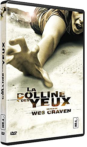 La Colline a des yeux [FR Import]