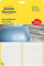 AVERY Zweckform 3350 Adress-Etiketten (Papier matt, 240 Etiketten, 95 x 47 mm, 20 Blatt) weiß