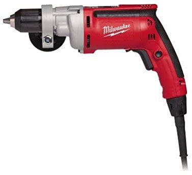 Milwaukee - Hde 13 rqx - trapano elettrico (950w, 2 kg)