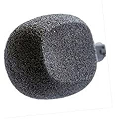 NOLAN SPUGNETTE MICROFONO (2PCS)