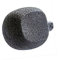NOLAN SPUGNETTE MICROFONO (2PCS)