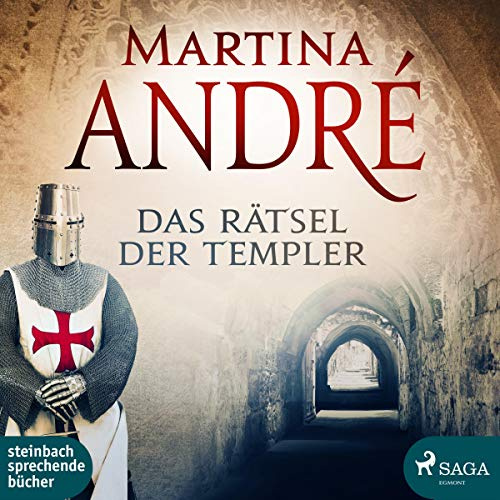 Das Rätsel der Templer: Tempelritter 1