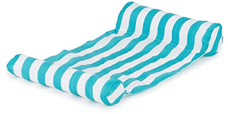 Premium Swimming Pool Float Hammock, Swim Float