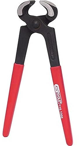 KS Tools Schwere-Beißzange, 200mm, auf Hänger