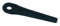 Mähmesser Plastic Flymo E-25 6 St. / S