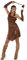 Atosa Costume Indiana XS