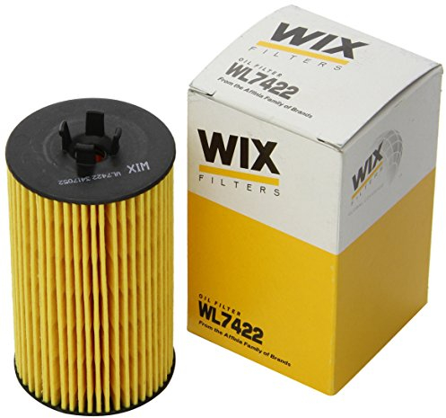 Wix Filters WL7422 Filtro olio