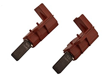 Indesit C00196539 Ariston Creda Hotpoint New World Philco Washing Machine Carbon Brushes Indesco Motors