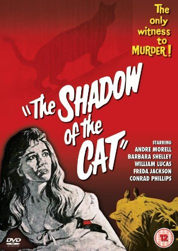 The Shadow Of The Cat