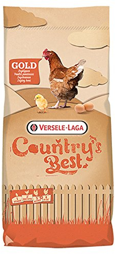 Country´s Best Gold 2 pellet - Legehennen 20kg