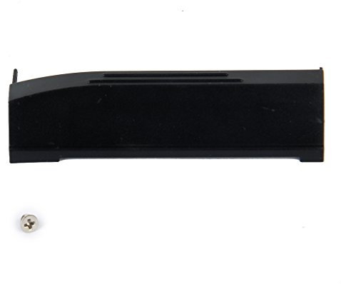 MagiDeal Festplattenlaufwerk Hdd Transportgestell-Abdeckung Für Dell Latitude E6400 E6410 Precision M2400