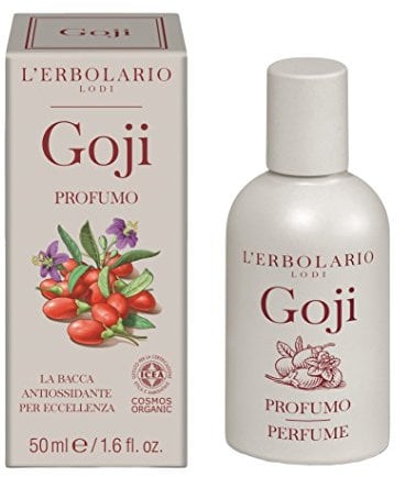 L'Erbolario GOJI Eau de profumo, 50 ml
