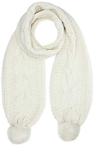 Vero Moda Schal weiß one size