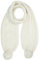 Vero Moda Schal weiß one size