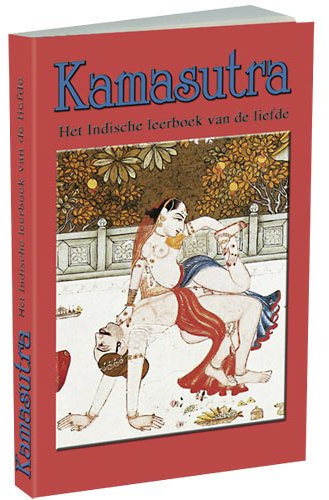 You2Toys Kamasutra Lesebuch