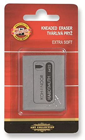 Knet-Radiergummi von KOH-I-NOOR