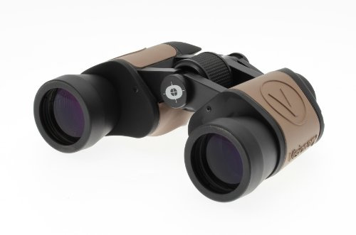 Visionary 8x40 B4 Binoculars