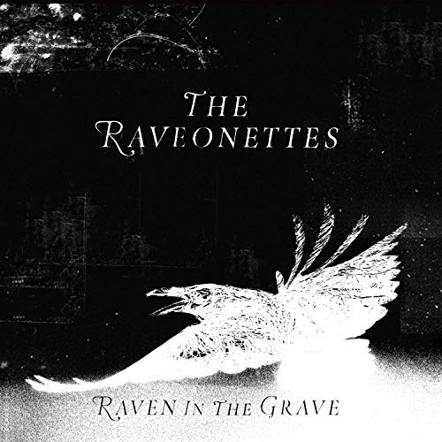Raveonettes Ltd. (Spv)